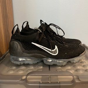 Nike VaporMax sneakers size 6